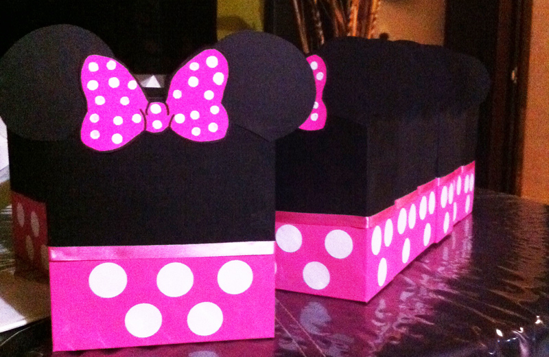 Decoración Eventos
