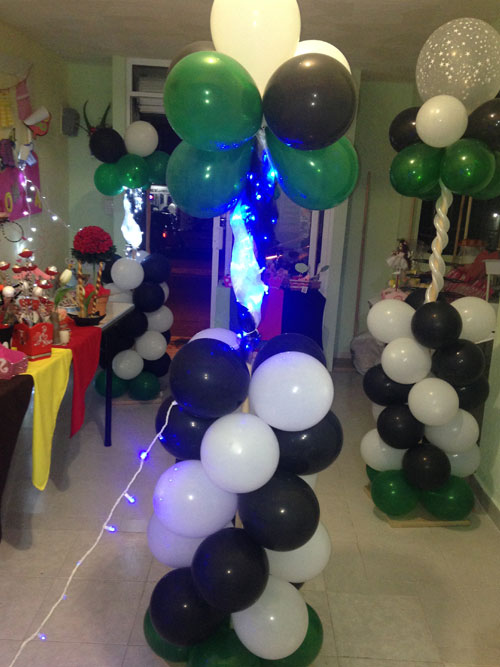 Decoración Eventos