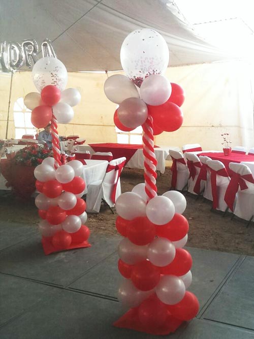 Decoración Eventos