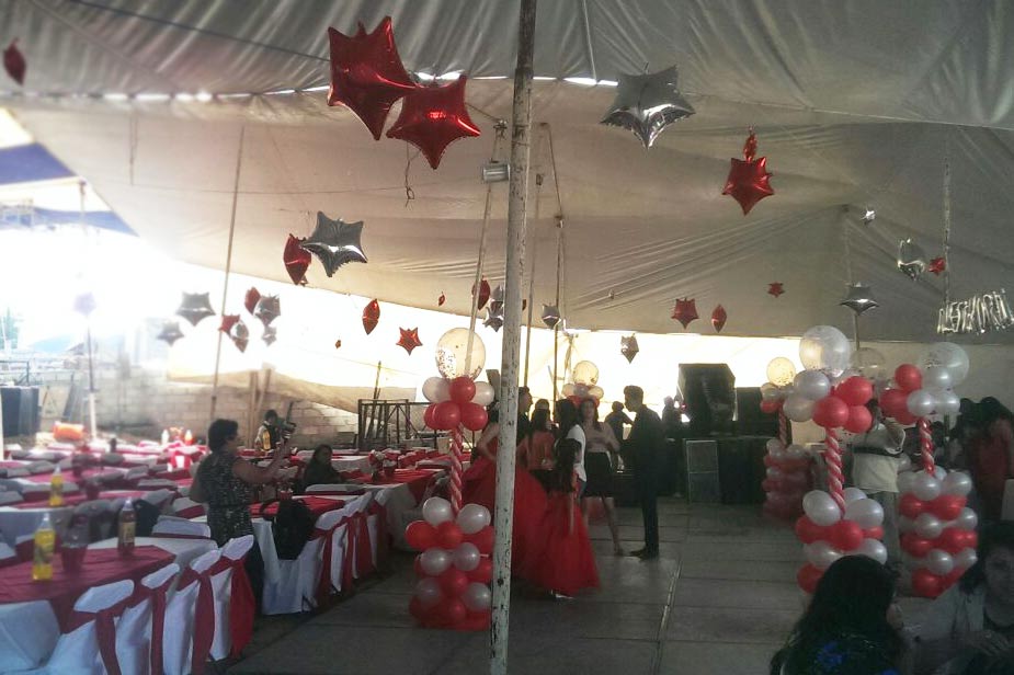Decoración Eventos