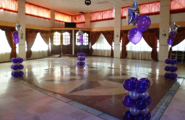 Decoración Eventos