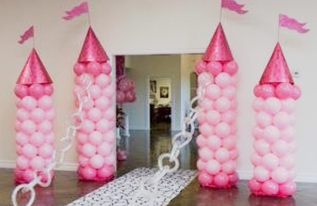 Decoración Eventos