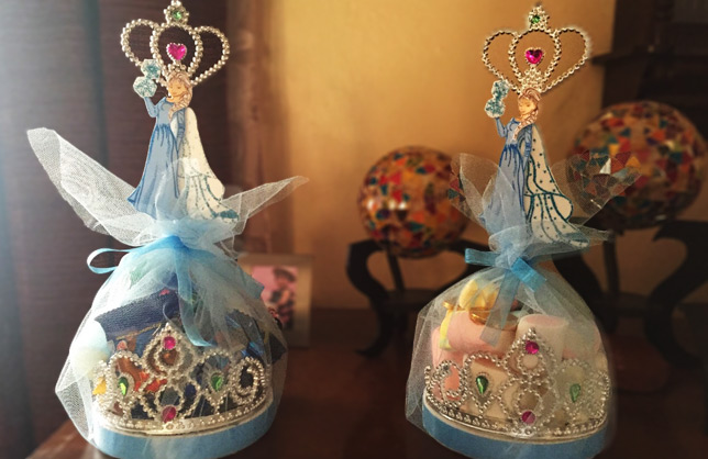 Decoración Eventos