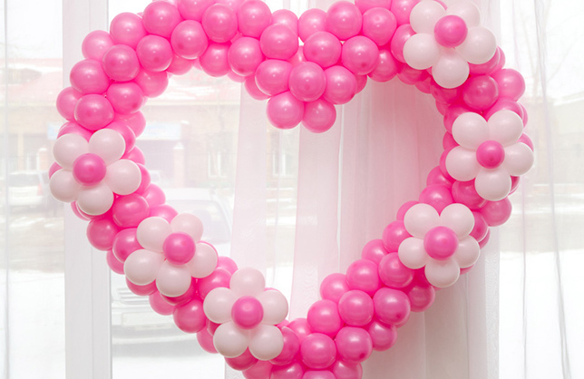 Decoración Eventos