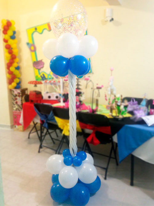 Decoración Eventos