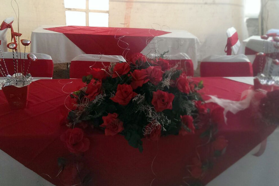 Decoración Eventos