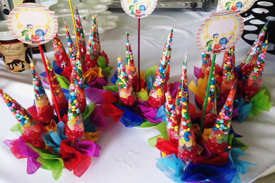 Decoración Eventos