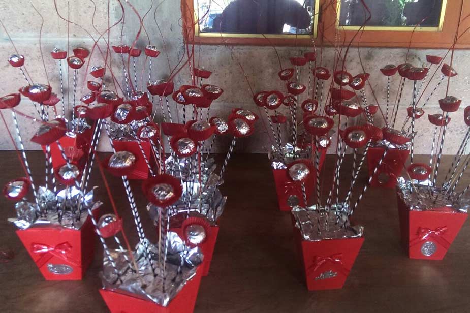 Decoración Eventos