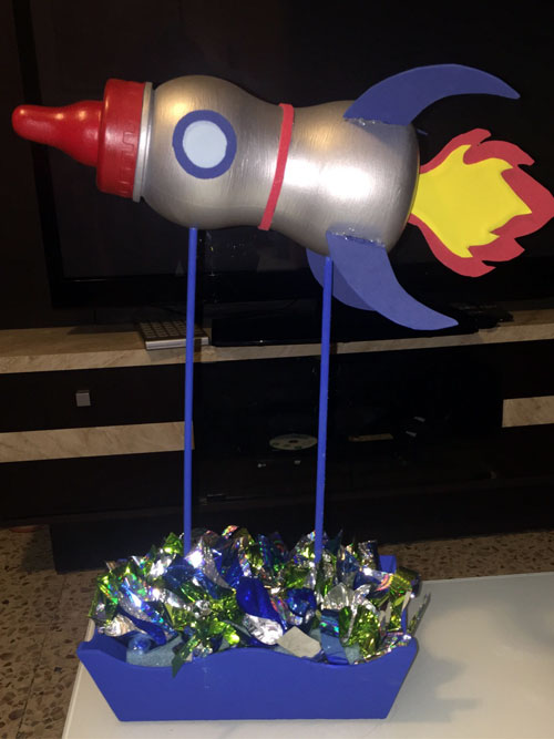 Decoración Eventos