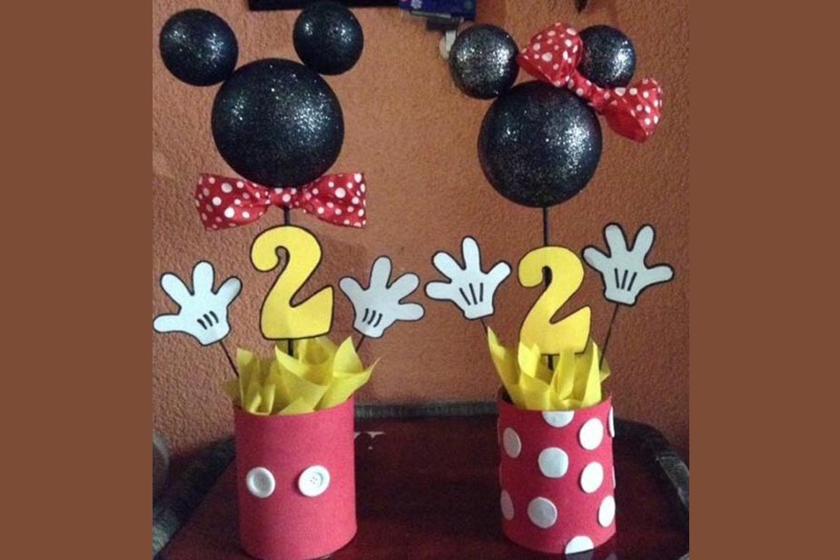 Decoración Eventos