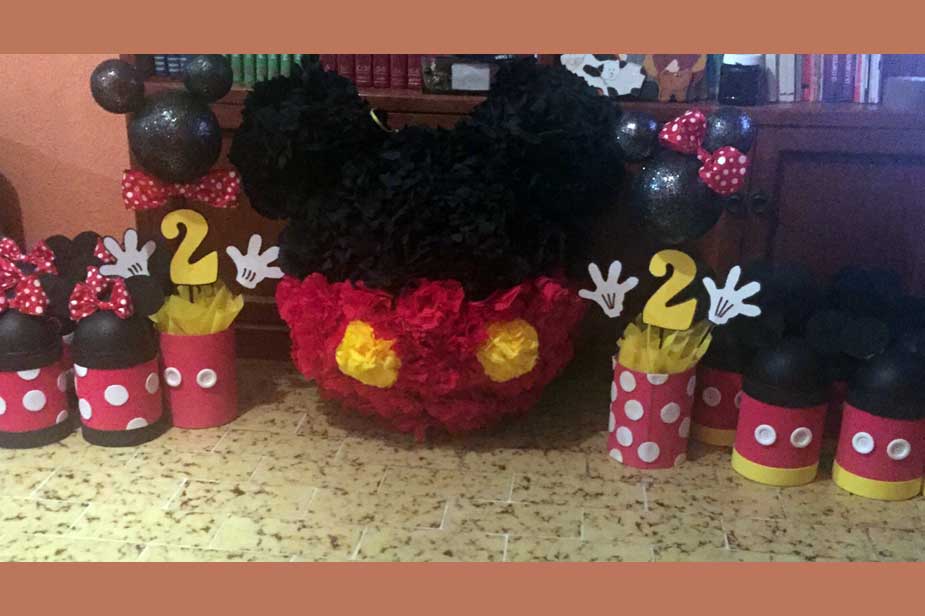 Decoración Eventos