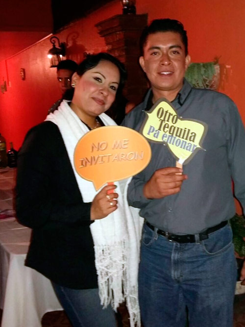 Decoración Eventos