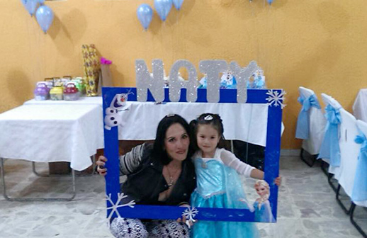 Decoración Eventos