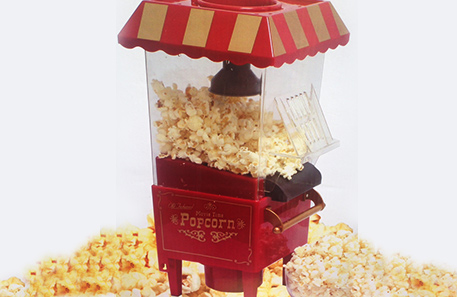 Mesa de postres y dulces