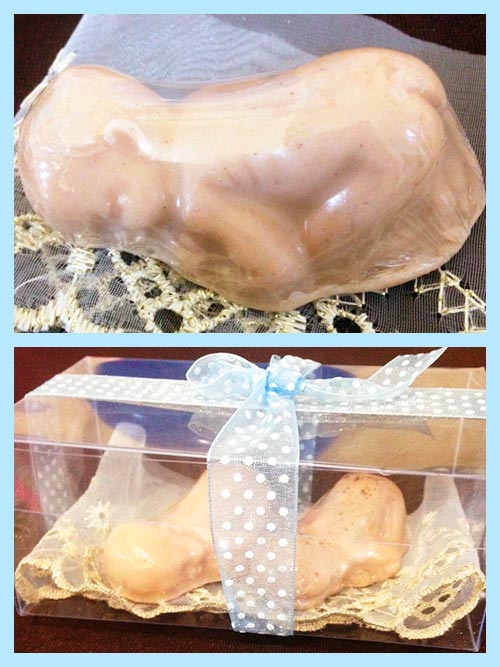 Jabones Aromáticos Eventos