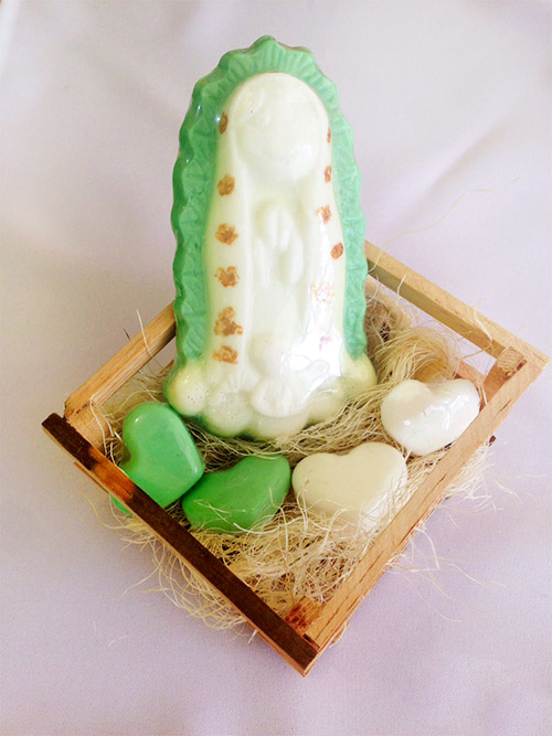 Jabones Aromáticos Eventos