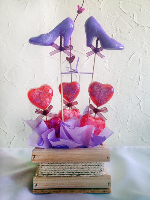 Jabones Aromáticos Eventos